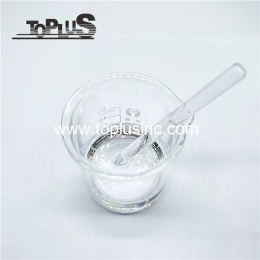 Toplus는 수산화 코발트의 사용을 요약합니다